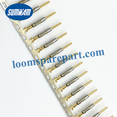 อะไหล่เครื่องทอผ้า Picanol ติดต่อ หญิงพิน N1013528