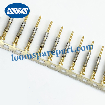 อะไหล่เครื่องทอผ้า Picanol ติดต่อ หญิงพิน N1013528