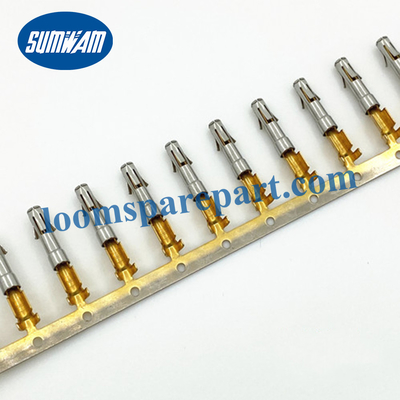 ติดต่อ Male Pin Picanol Loom อะไหล่ N1013598
