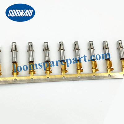 ติดต่อ Male Pin Picanol Loom อะไหล่ N1013598