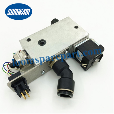 Picanol Omni Plus Summum Control Valve Air Jet Loom อะไหล่