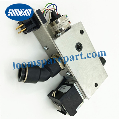 Picanol Omni Plus Summum Control Valve Air Jet Loom อะไหล่