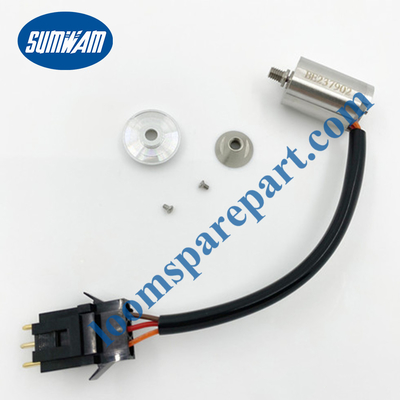 อุตสาหกรรมสิ่งทอ Be237902 Edc Cutter Motor Picanol Air Jet Loom อะไหล่