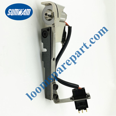 Be240350 Weft Cutter Picanol Optimax Loom อะไหล่
