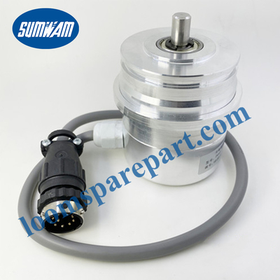 Shaft Encoder Picanol Loom อะไหล่ BE83395