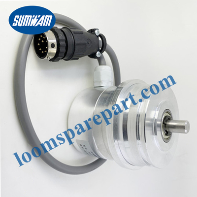 Shaft Encoder Picanol Loom อะไหล่ BE83395