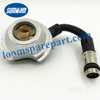 Be313030 Shaft Encoder สำหรับเครื่องทอผ้า Picanol Loom อะไหล่