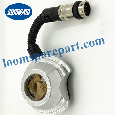 Be313030 Shaft Encoder สำหรับเครื่องทอผ้า Picanol Loom อะไหล่