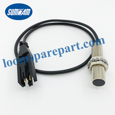 Proximity Switch M12 Picanol Loom อะไหล่ Be303968