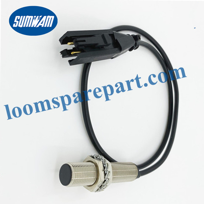 Proximity Switch M12 Picanol Loom อะไหล่ Be303968