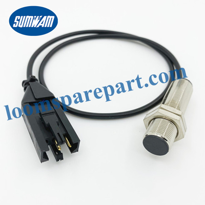 Be209609 Proximity Switch อะไหล่เครื่องทอ Picanol M14