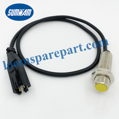 Proximity Switch M14 Picanol Loom อะไหล่ Be208723