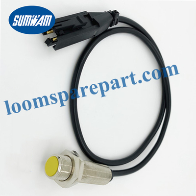 Proximity Switch M14 Picanol Loom อะไหล่ Be208723