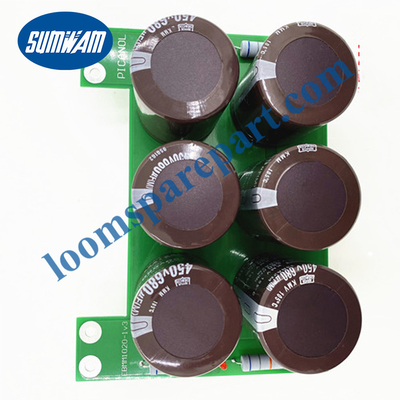 Picanol Board Ebmm Be239976 Be222462 Loom อะไหล่