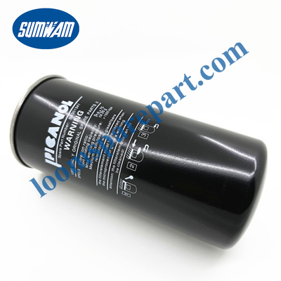 สิ่งทอ Picanol Loom อะไหล่กรองน้ำมัน BA301341