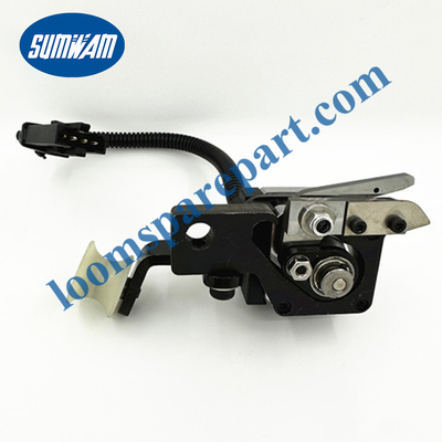 เครื่องตัดขยะอิเล็กทรอนิกส์ Picanol Loom อะไหล่ Be235169 Be235170