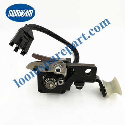 เครื่องตัดขยะอิเล็กทรอนิกส์ Picanol Loom อะไหล่ Be235169 Be235170