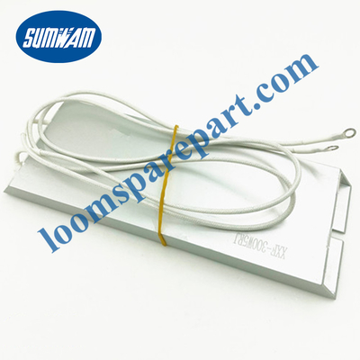 สิ่งทอ Picanol Resistance Xxf-300w5rj Loom อะไหล่