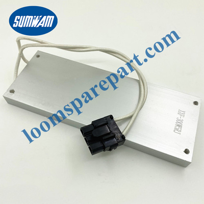 สิ่งทอ Picanol Resistance Xxf-300w5rj Loom อะไหล่