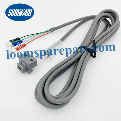 Za Weft Feeler Head 626374ad 626375ad 627896ad Tsudakoma Loom อะไหล่