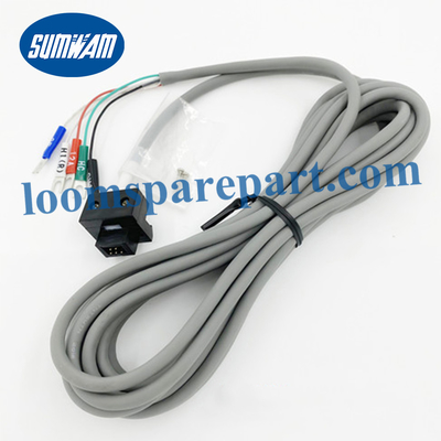 Za Weft Feeler Head 626374ad 626375ad 627896ad Tsudakoma Loom อะไหล่