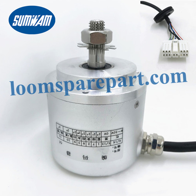 Tsudakoma Za209 Encoder 627335 625915an 625911an 625911aa Loom อะไหล่