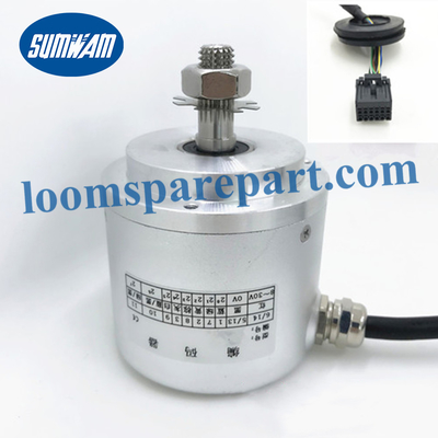 Tsudakoma Za209 Encoder 627335 625915an 625911an 625911aa Loom อะไหล่