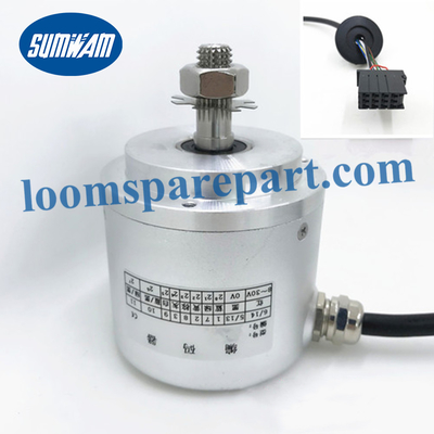 Tsudakoma Za209 Encoder 627335 625915an 625911an 625911aa Loom อะไหล่