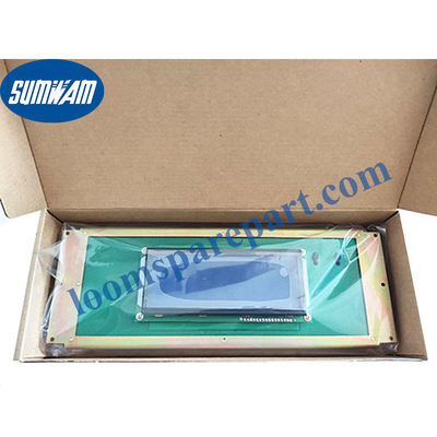 Tsudakoma Za205 Za209 แสดงชิ้นส่วนอะไหล่ Tsudakoma Loom