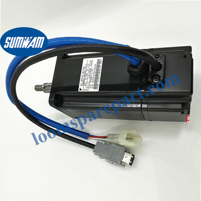 668h72 Sgmp-04aaa-Tf11 อะไหล่มอเตอร์ Tsudakoma Loom