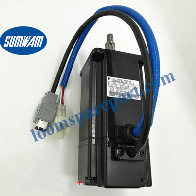 668h72 Sgmp-04aaa-Tf11 อะไหล่มอเตอร์ Tsudakoma Loom