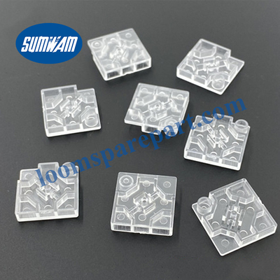Tsudakoma Loom Parts Button Button Loom อะไหล่ทอ