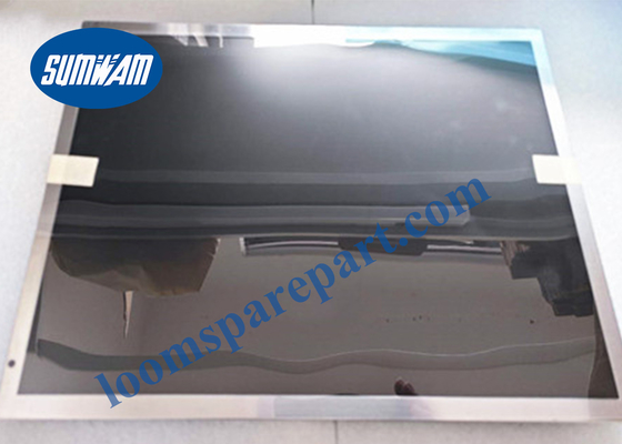 Tsudakoma ZA9200I แสดงชิ้นส่วนอะไหล่เครื่องทอผ้า Tsudakoma