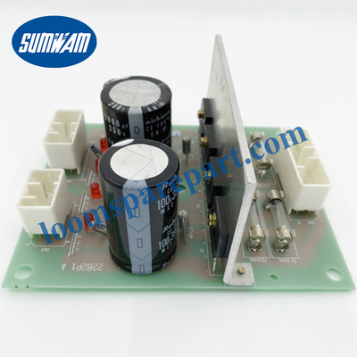 Toyota Jat610 Jat710 Power Board J9201-12030-Og Loom อะไหล่