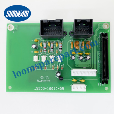 J9203-10010-0b อะไหล่ Toyota Loom Toyota Jat710 Take-Up Board