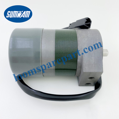 โรตารีมอเตอร์ JAT610 / 710 63452-05005 อะไหล่ Toyota Loom