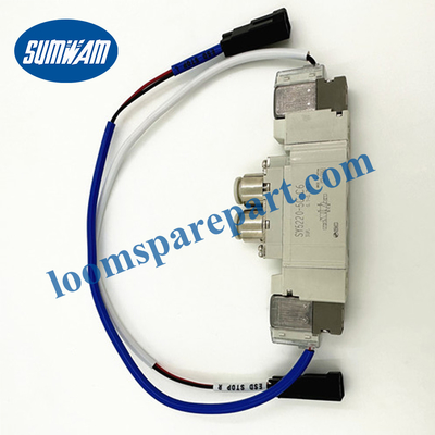 Sy5220-5g-C6 Toyota Valve สำหรับ Jat810 Toyota Loom อะไหล่