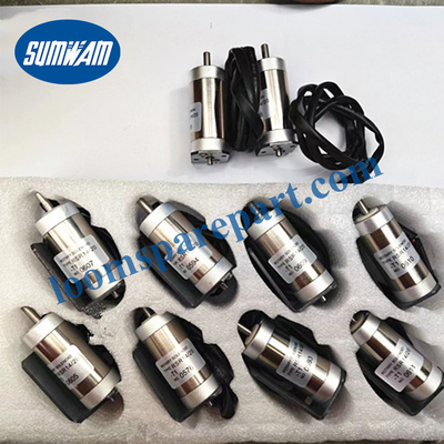 Abs Solenoid 63452-00000 Toyota Loom อะไหล่