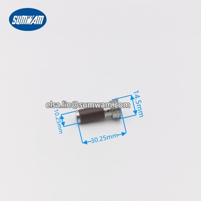 Air Jet Loom Picanol Omni Plus 800 อะไหล่โซลินอยด์วาล์ว Stainless Steel Plunger Armature