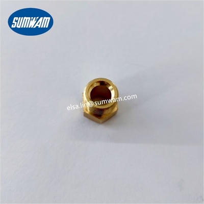อะไหล่ Toyota Air Jet Loom TOYOTA Copper Joint Copper Screw