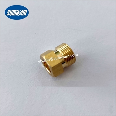 อะไหล่ Toyota Air Jet Loom TOYOTA Copper Joint Copper Screw