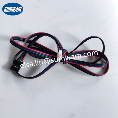 กรรไกรตัดมอเตอร์ คัตเตอร์ ตัดมอเตอร์ Somet Rapier Loom อะไหล่