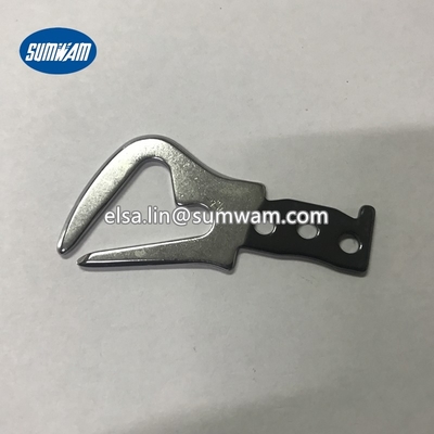 Sulzer Projectile Loom อะไหล่ Pilot Shuttle Gear PU D1 D2 911 123 337 911 123 732 911 323 125