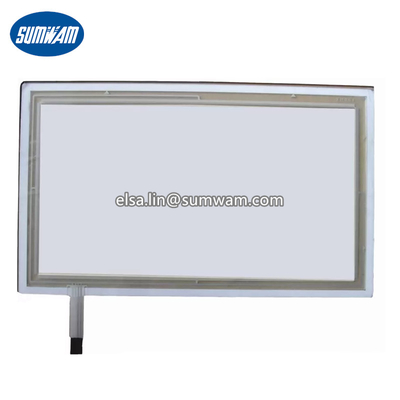 Staubli Jacquard JC5 Loom อะไหล่แผ่นสัมผัส Staubli Display