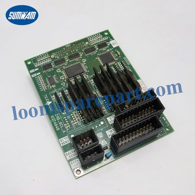 Tsudakoma Dobby อะไหล่ ZA5 8CL 627A84B Dobby Machine Card