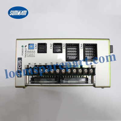 Tsudakoma Zax-E FCU5 บอร์ด Tsudakoma Loom Parts