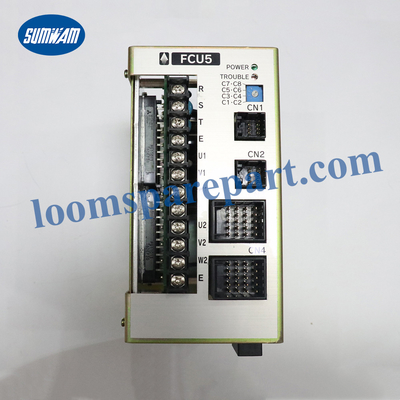 Tsudakoma Zax-E FCU5 บอร์ด Tsudakoma Loom Parts