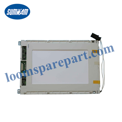 Picanol Omni Plus Airjet Loom อะไหล่จอ LCD GAMMMA Display BE151817