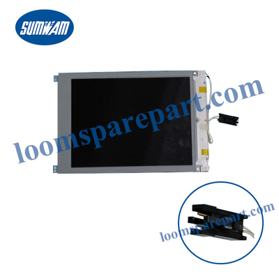 Picanol Omni Plus Airjet Loom อะไหล่จอ LCD GAMMMA Display BE151817
