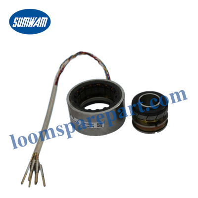 ตัวเข้ารหัส Picanol BE303902 BE303903 GAMMA GTM GTX Encoder picanol gtm loom อะไหล่